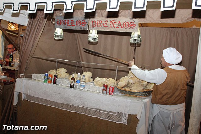 Mercado Medieval - Febrero 2015 - 26