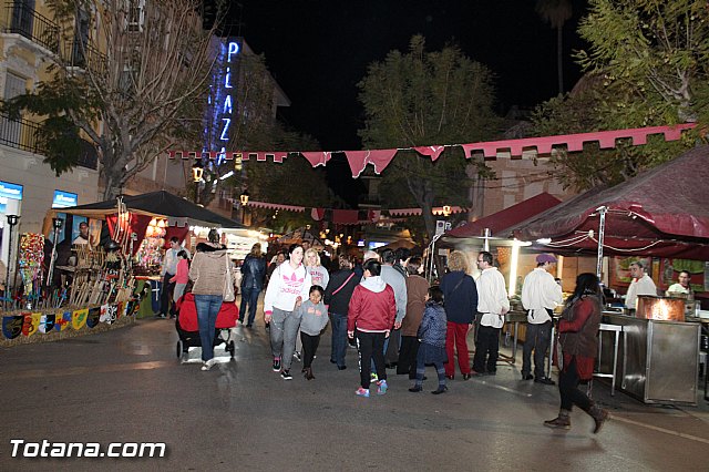 Mercado Medieval - Febrero 2015 - 27