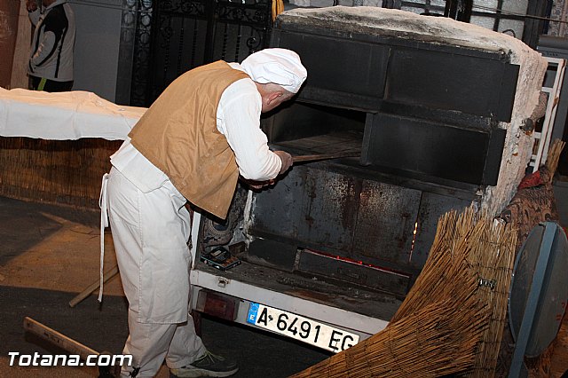Mercado Medieval - Febrero 2015 - 28