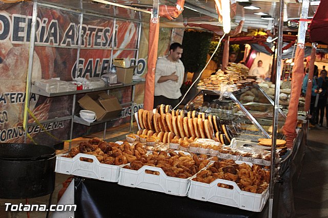 Mercado Medieval - Febrero 2015 - 29