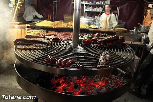 Mercado Medieval - Febrero 2015 - 31