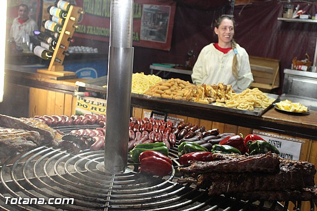 Mercado Medieval - Febrero 2015 - 32