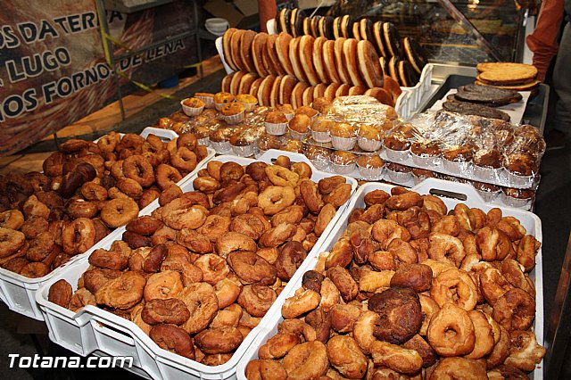 Mercado Medieval - Febrero 2015 - 33