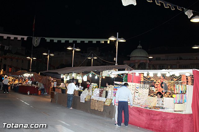 Mercado Medieval - Febrero 2015 - 34