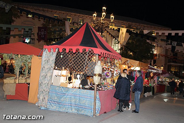 Mercado Medieval - Febrero 2015 - 35