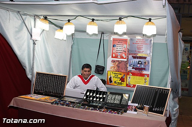 Mercado Medieval - Febrero 2015 - 36