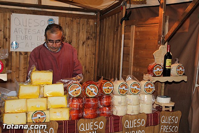 Mercado Medieval - Febrero 2015 - 37