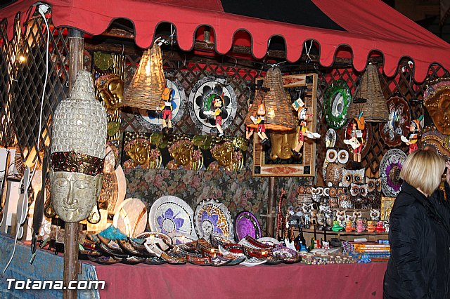 Mercado Medieval - Febrero 2015 - 39