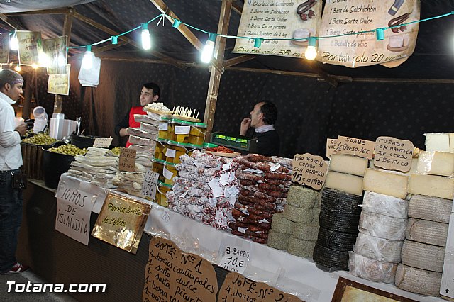 Mercado Medieval - Febrero 2015 - 40