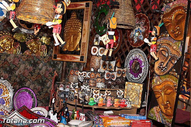 Mercado Medieval - Febrero 2015 - 42