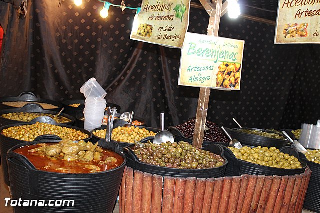 Mercado Medieval - Febrero 2015 - 44