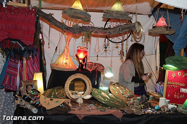 Mercado Medieval - Febrero 2015 - 45