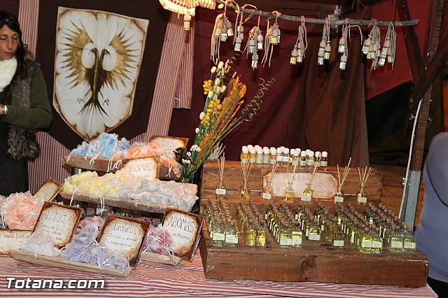 Mercado Medieval - Febrero 2015 - 47