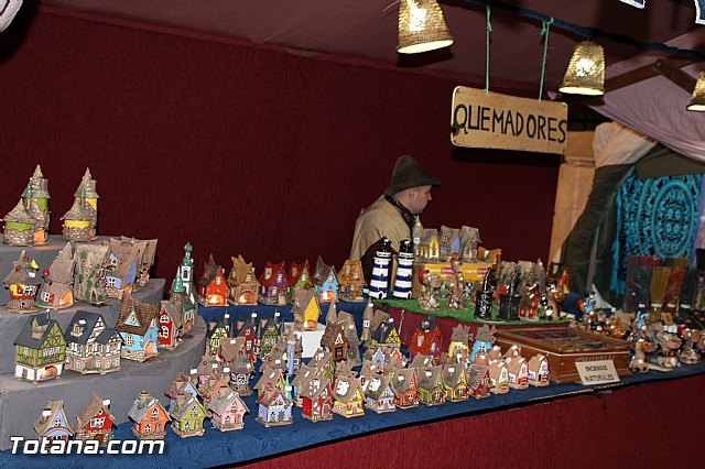 Mercado Medieval - Febrero 2015 - 48