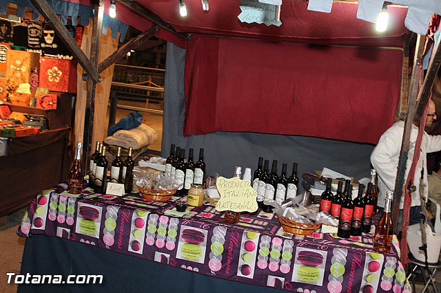 Mercado Medieval - Febrero 2015 - 49