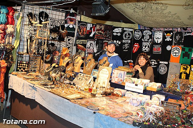 Mercado Medieval - Febrero 2015 - 50