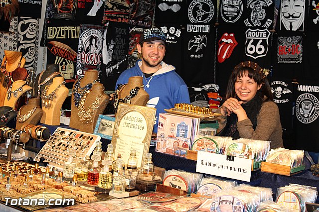 Mercado Medieval - Febrero 2015 - 51