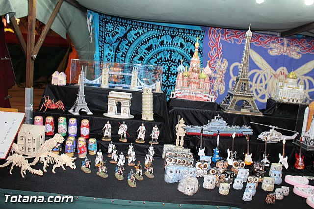 Mercado Medieval - Febrero 2015 - 52