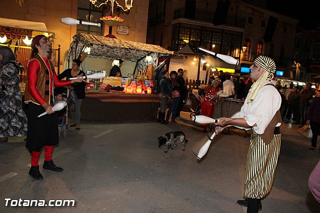 Mercado Medieval - Febrero 2015 - 53