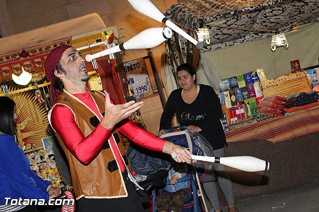 Mercado Medieval - Febrero 2015 - 55