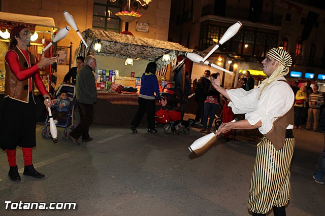 Mercado Medieval - Febrero 2015 - 56