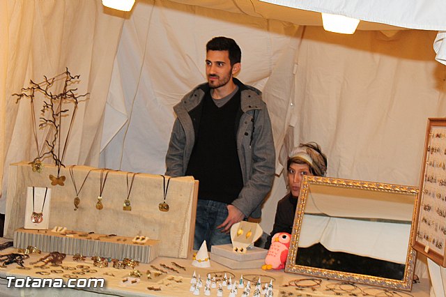 Mercado Medieval - Febrero 2015 - 57