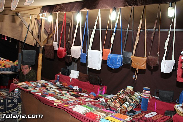 Mercado Medieval - Febrero 2015 - 58