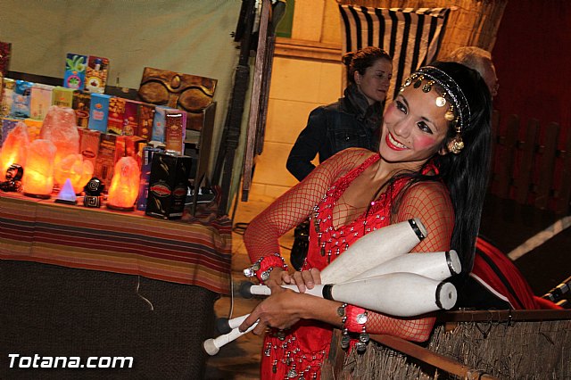 Mercado Medieval - Febrero 2015 - 59