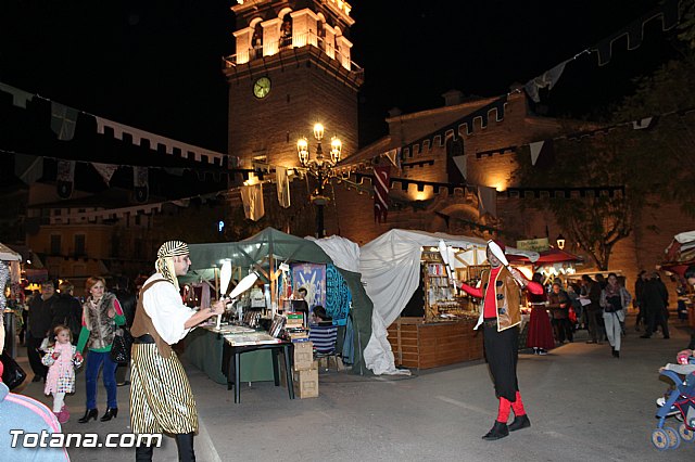 Mercado Medieval - Febrero 2015 - 60