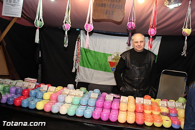 Mercado Medieval - Febrero 2015 - 61