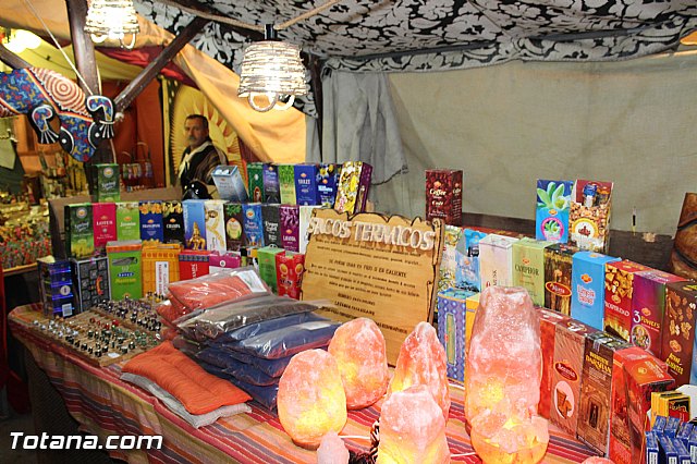 Mercado Medieval - Febrero 2015 - 62