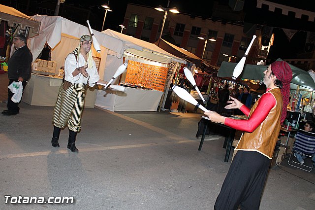 Mercado Medieval - Febrero 2015 - 63