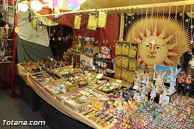 Mercado Medieval - Febrero 2015 - 64