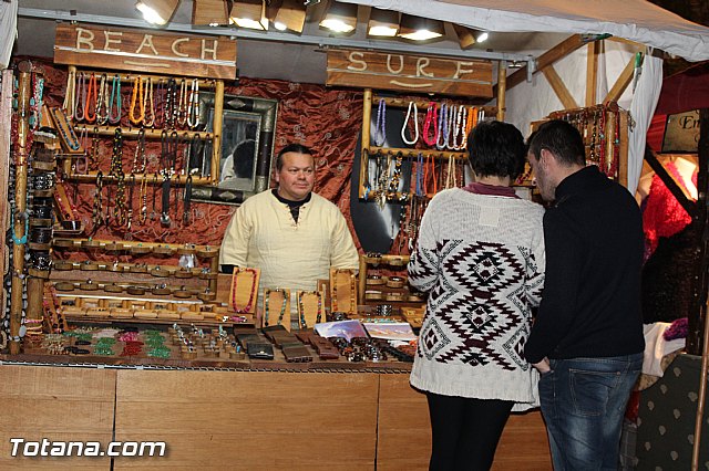 Mercado Medieval - Febrero 2015 - 65