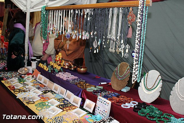 Mercado Medieval - Febrero 2015 - 66