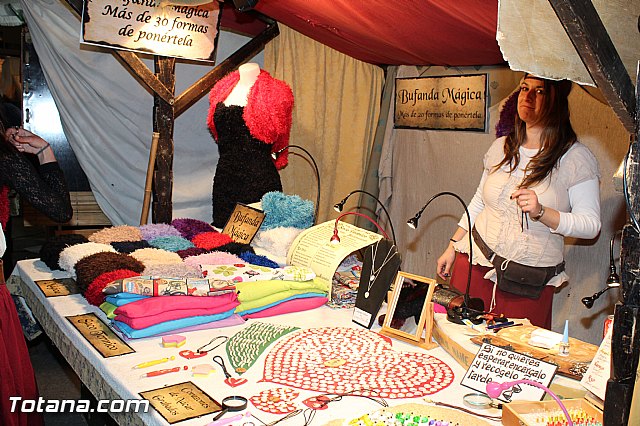Mercado Medieval - Febrero 2015 - 67