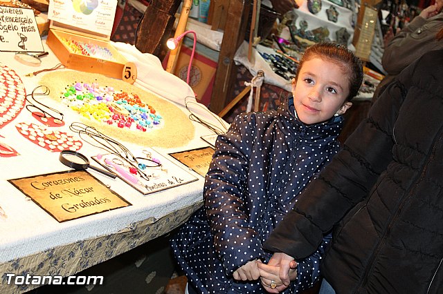 Mercado Medieval - Febrero 2015 - 69