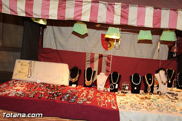 Mercado Medieval - Febrero 2015 - 74