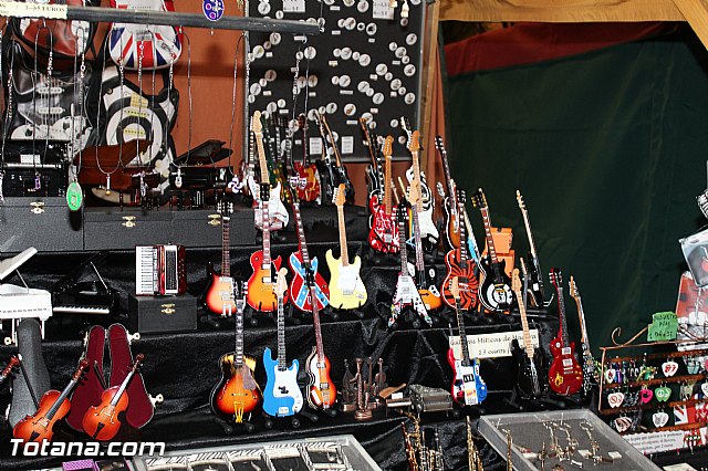 Mercado Medieval - Febrero 2015 - 75