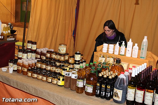 Mercado Medieval - Febrero 2015 - 76