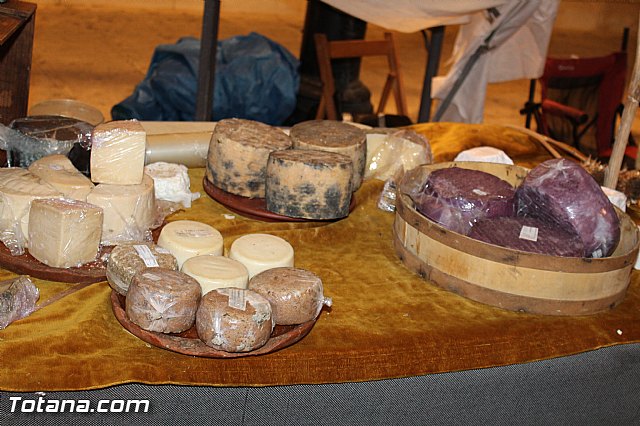 Mercado Medieval - Febrero 2015 - 78