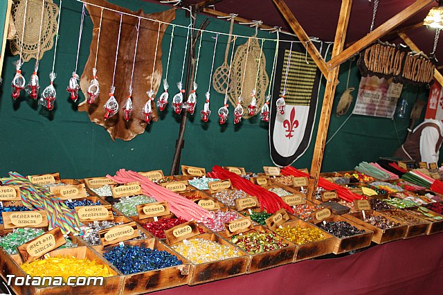 Mercado Medieval - Febrero 2015 - 80