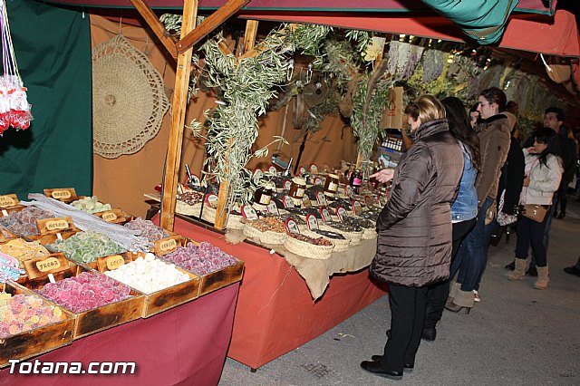 Mercado Medieval - Febrero 2015 - 81