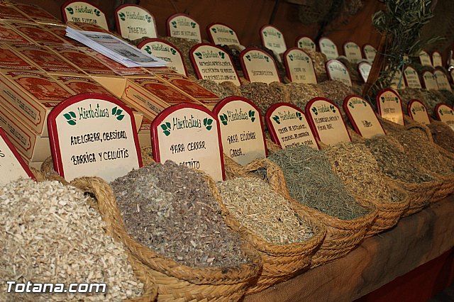 Mercado Medieval - Febrero 2015 - 82