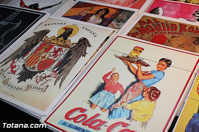 Mercado Medieval - Febrero 2015 - 83