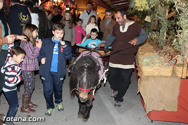 Mercado Medieval - Febrero 2015 - 84