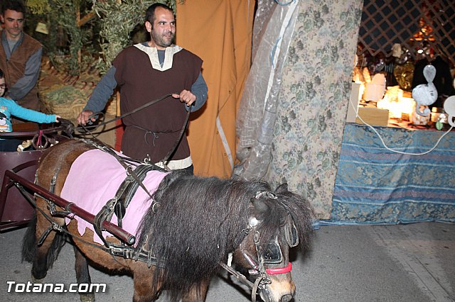 Mercado Medieval - Febrero 2015 - 85