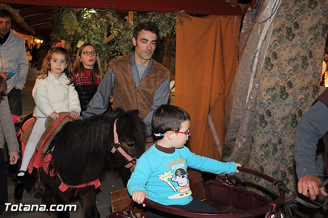 Mercado Medieval - Febrero 2015 - 86