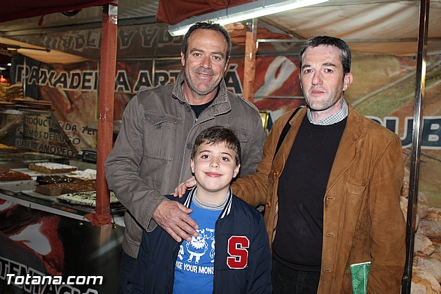 Mercado Medieval - Febrero 2015 - 87