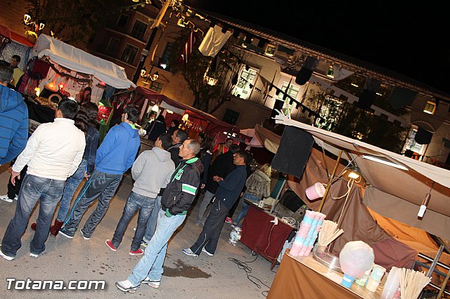 Mercado Medieval - Febrero 2015 - 88